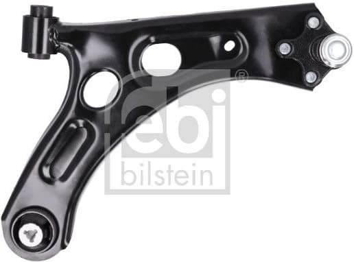 Control/Trailing Arm, wheel suspension 184748 - image 2