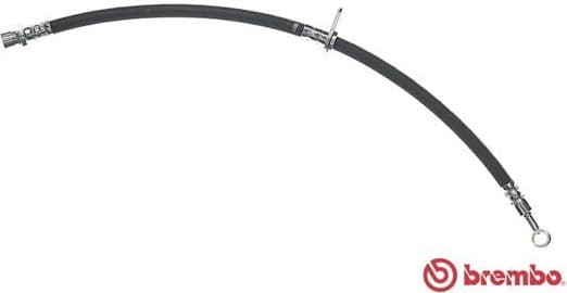 Brake Hose ESSENTIAL LINE T23041