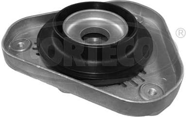 Repair Kit, suspension strut support mount 80005408 - image 2