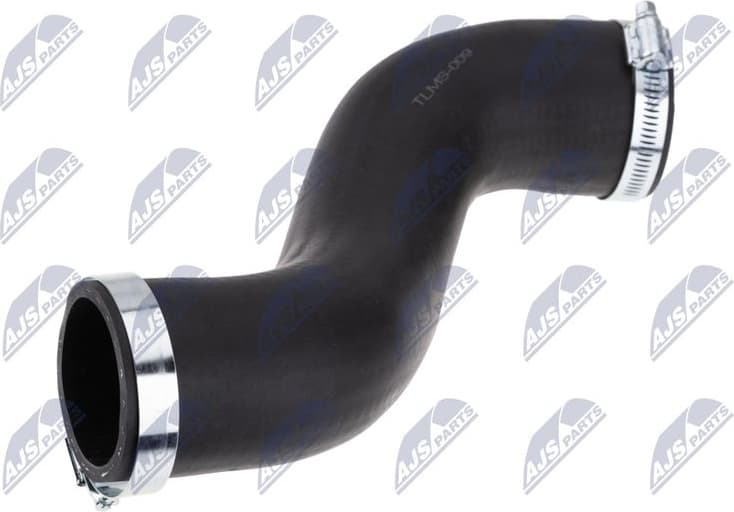 Charge Air Hose GPP-MS-009 - image 2