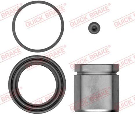 Repair Kit, brake caliper 114-5150
