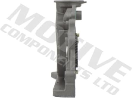 Oil Pump OP8328 - image 2