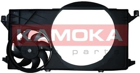 Fan, engine cooling 7740021 - image 2