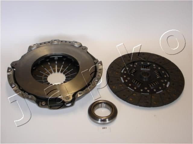 Clutch Kit 92251 - image 2