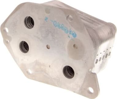 Oil Cooler, engine oil 14-0071 - image 2