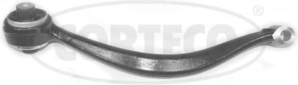 Control/Trailing Arm, wheel suspension 49395581 - image 2