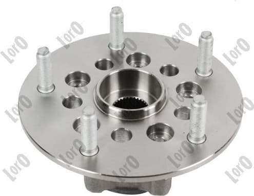Wheel Hub LORO 141-01-111