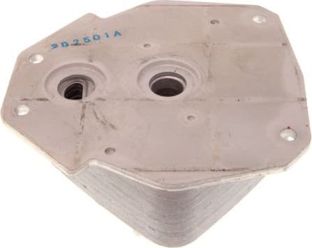 Oil Cooler, engine oil 14-0075 - image 2