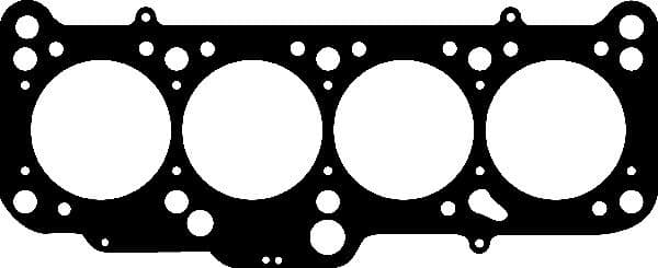 Gasket, cylinder head 414595P - image 2