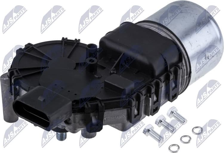 Wiper Motor ESW-FR-018 - image 2
