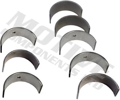 Connecting Rod Bearing B437710 - image 2