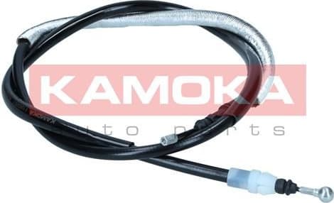 Cable Pull, parking brake 1190261