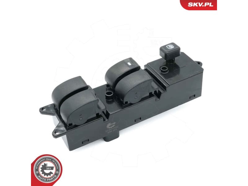 Switch, window regulator 37SKV442 - image 2