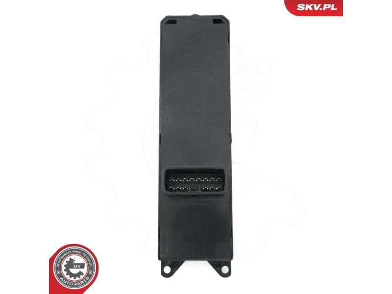 Switch, window regulator 37SKV442 - image 4