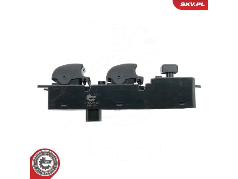 Switch, window regulator 37SKV442 - image 5