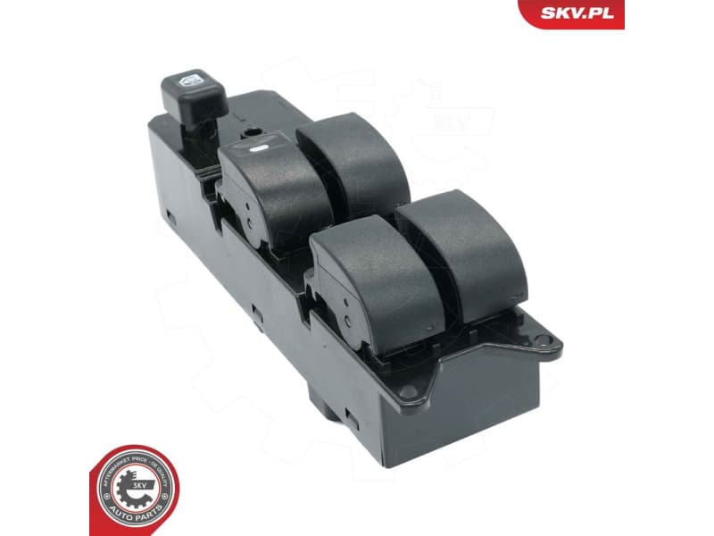 Switch, window regulator 37SKV442 - image 6