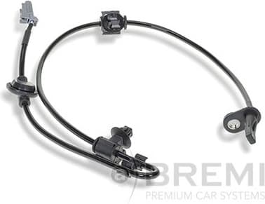 Sensor, wheel speed 51754