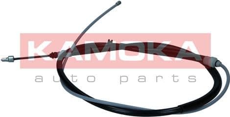 Cable Pull, parking brake 1190256 - image 3