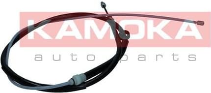 Cable Pull, parking brake 1190256 - image 4