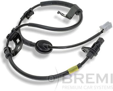 Sensor, wheel speed 51240