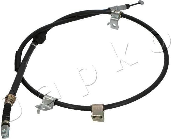 Cable Pull, parking brake 131454R