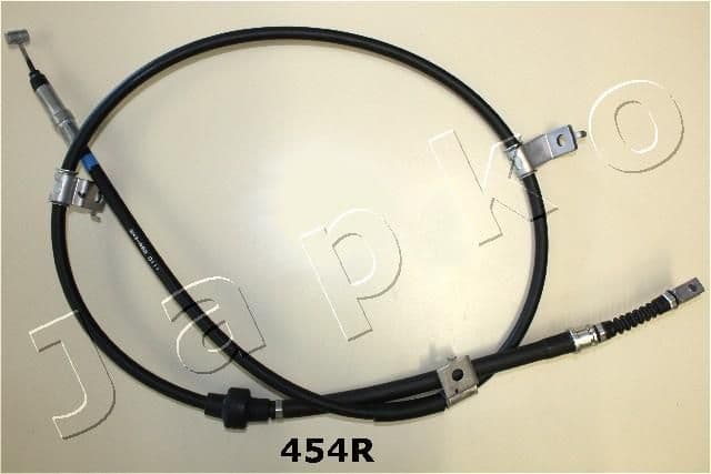 Cable Pull, parking brake 131454R - image 2