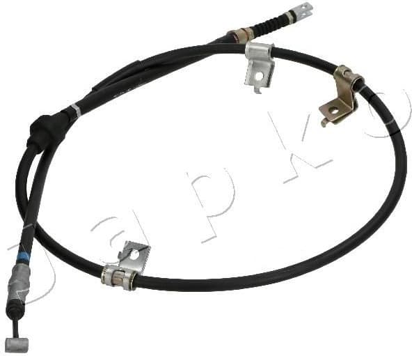 Cable Pull, parking brake 131454R - image 4