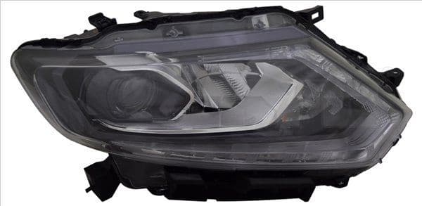 Headlight 20-16606-06-2