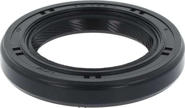 Shaft Seal, crankshaft 19026126B - image 2