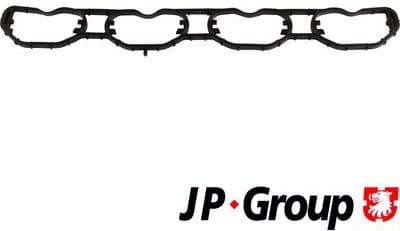 Gasket, intake manifold JP 1119613000