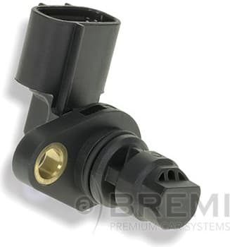Sensor, crankshaft pulse 60615