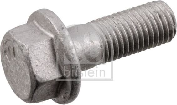 Bolt, brake caliper 182478