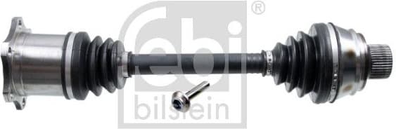 Drive Shaft 180855