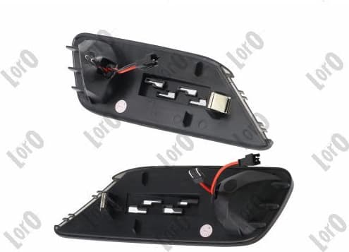 Direction Indicator Set LORO TUNING L32-140-008LED-SD - image 2