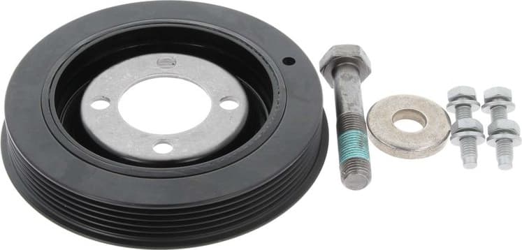 Belt Pulley Set, crankshaft 80001994 - image 4