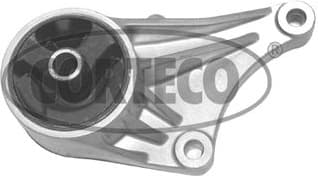 Mounting, engine 21652326 - image 2