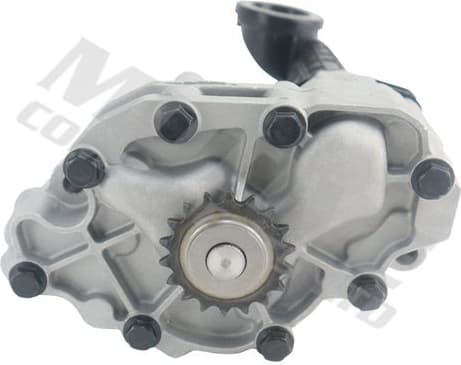 Oil pump OP8395 - image 6
