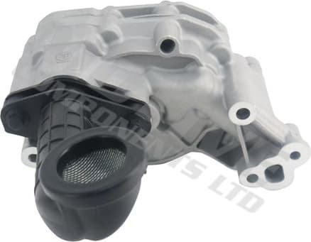 Oil pump OP8395 - image 2