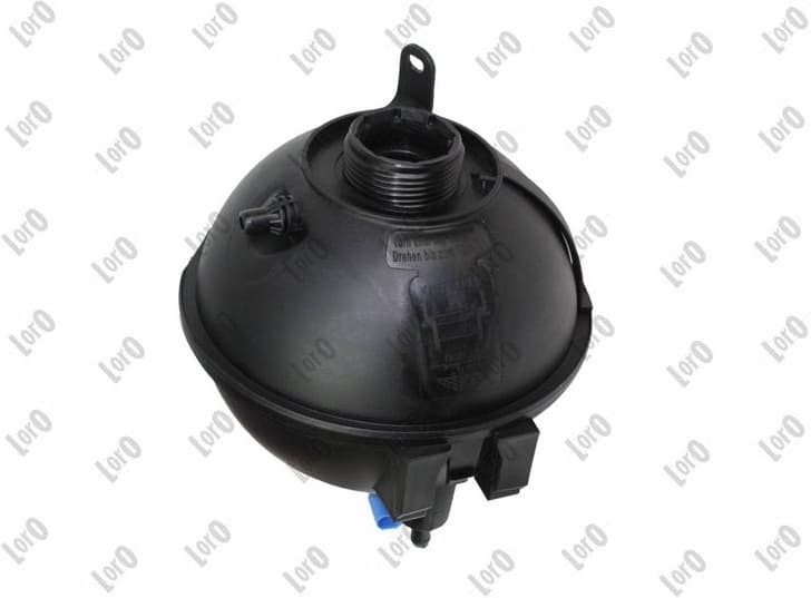 Expansion Tank, coolant LORO 004-026-026