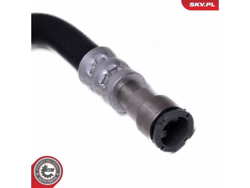 Hydraulic Hose, steering 10SKV832 - image 3
