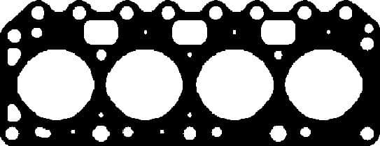 Gasket, cylinder head 411434P - image 2