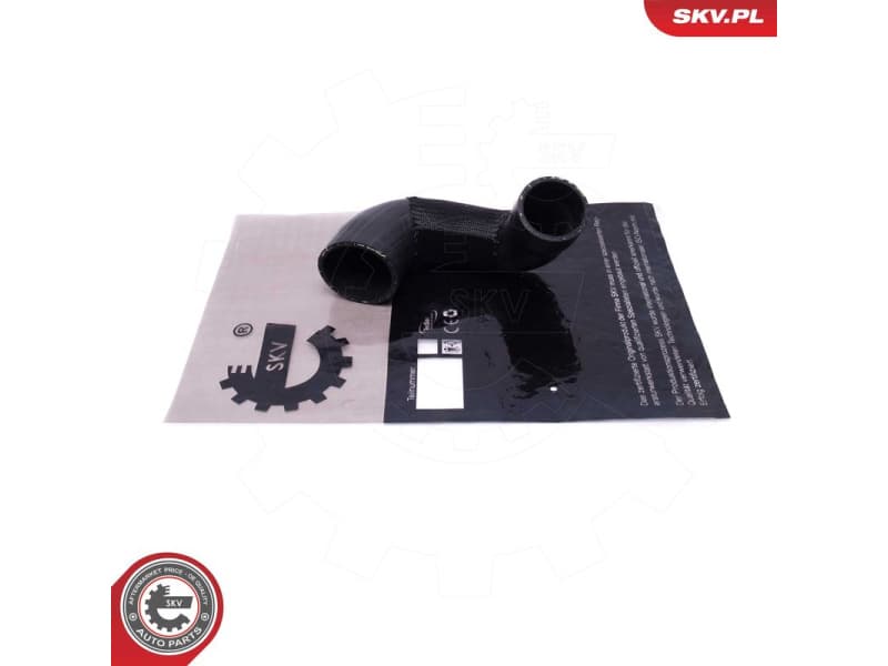 Charge Air Hose 54SKV115