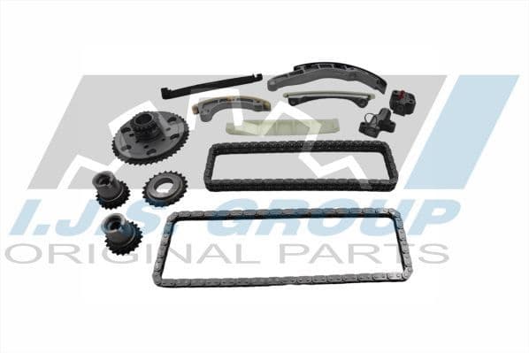 Timing Chain Kit Technology & Quality 40-1344FK