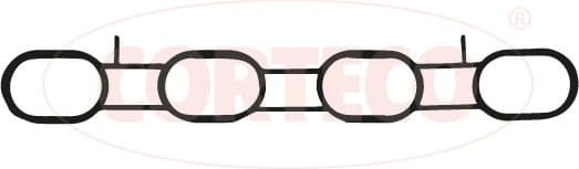 Gasket, intake manifold 450735P - image 2