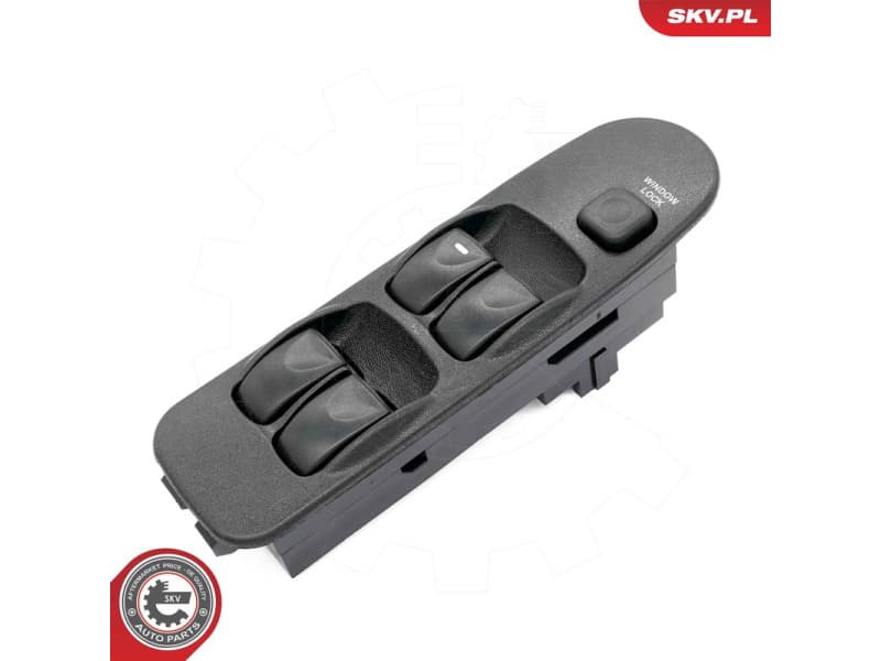 Switch, window regulator 37SKV422 - image 2