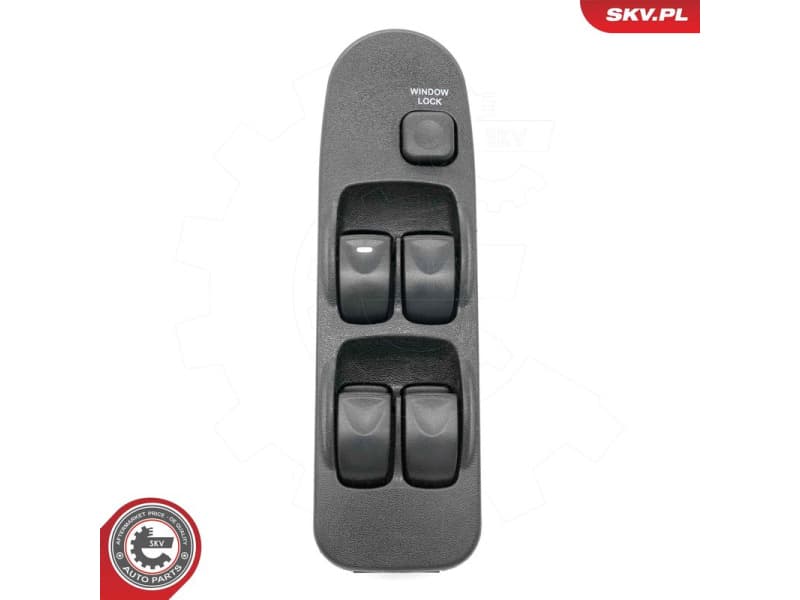 Switch, window regulator 37SKV422 - image 3