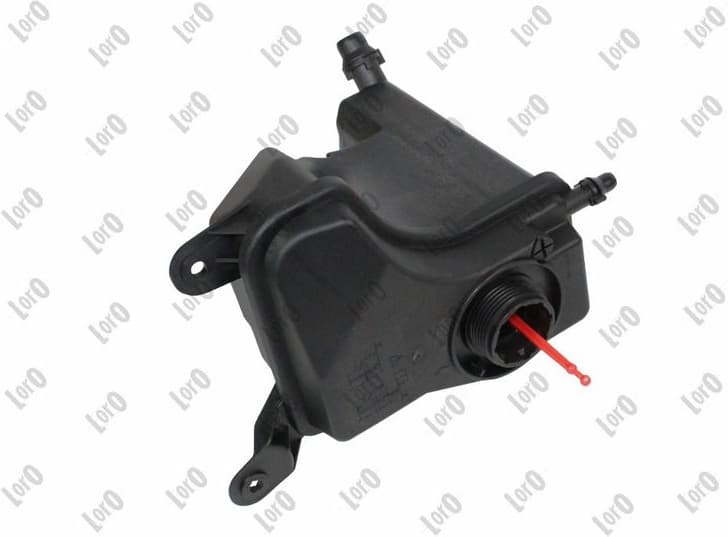 Expansion Tank, coolant LORO 004-026-028