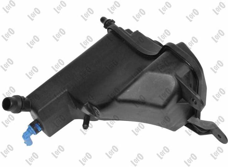 Expansion Tank, coolant LORO 004-026-028 - image 3