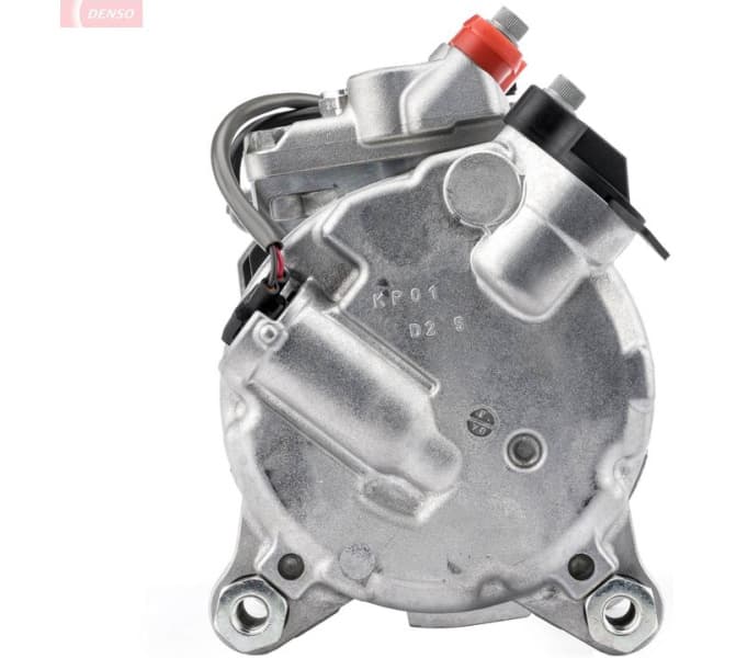 Compressor, air conditioning DCP05115 - image 3