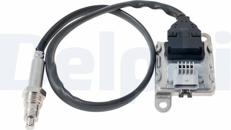 NOx Sensor, NOx catalytic converter ANS1009-12B1